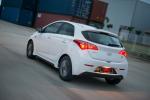 Hyundai HB20 Spicy 1.0 2015 года